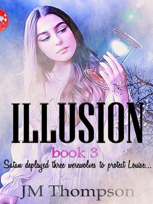 cover image of Illusion 3